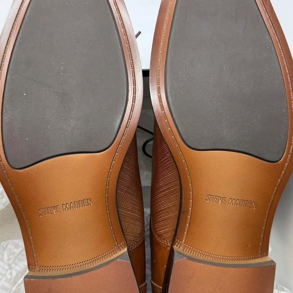 Steve Madden steve madden